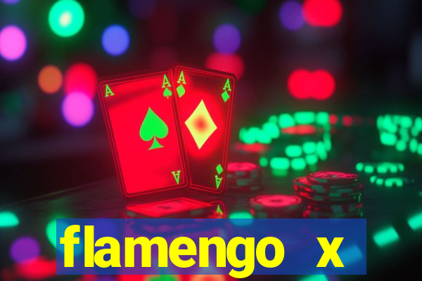 flamengo x athletico pr futemax